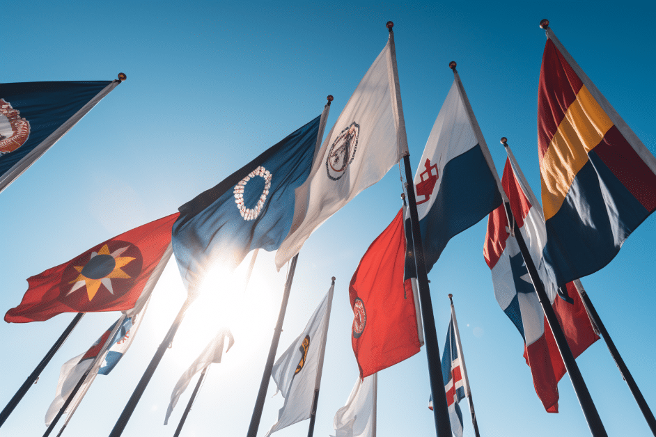 Understanding Flag States and their Importance in Maritime Law